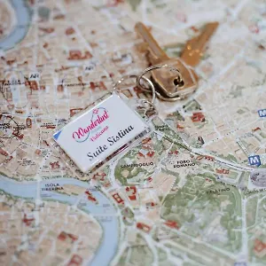 Wanderlust Relais Vaticano Guest house