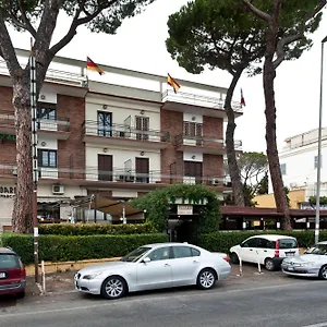 3* Hotel 4 Pini