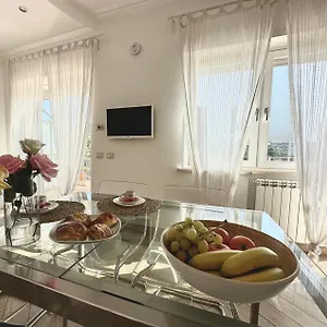 Appartamento Terrazza Sul Parco