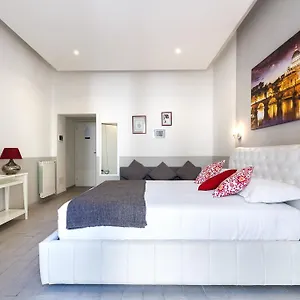 Sallustio Fine Rooms Guest House Гостевой дом