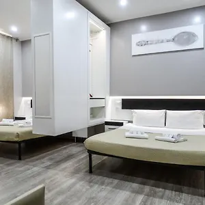 O Casa Barberini Guest house