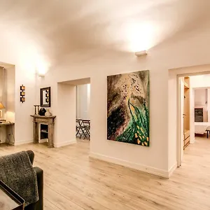 Appartamento Casa Alessandra
