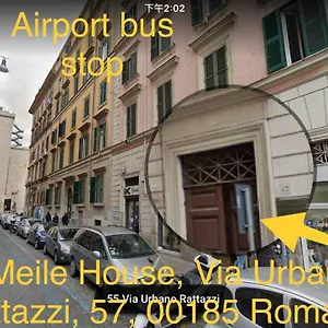 Meile House Frühstückspension